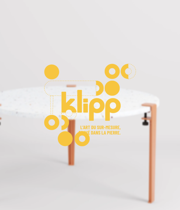 Illustration du projet Klipp